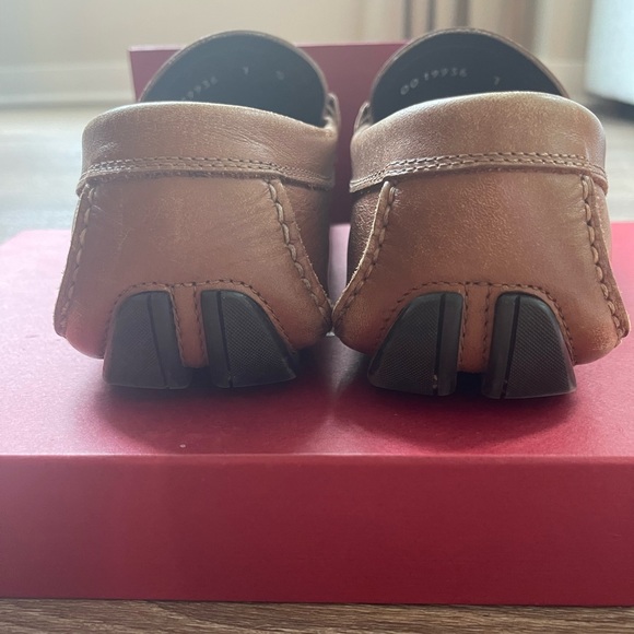 Salvatore Ferragamo shoes - Picture 6 of 13